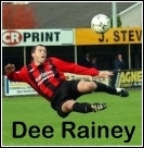 Dee Rainey
